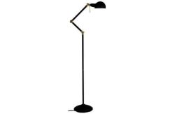 Heart of House Oxford Classic Floor Lamp